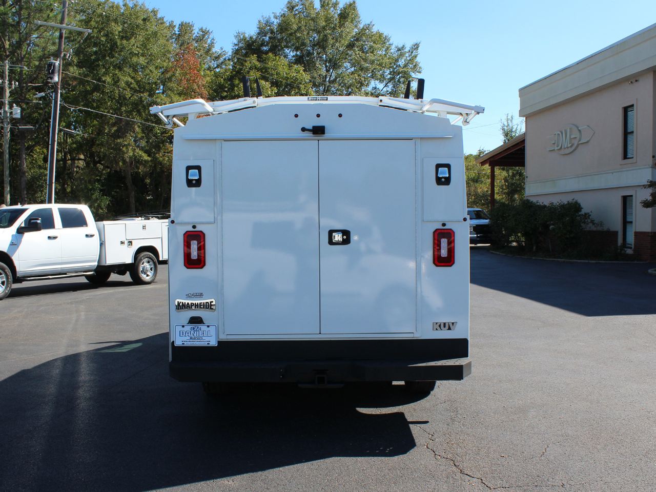 Ford Transit T-350 2022