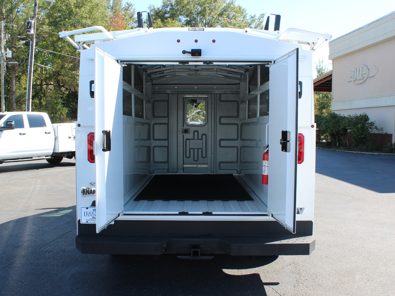 Ford Transit T-350 2022