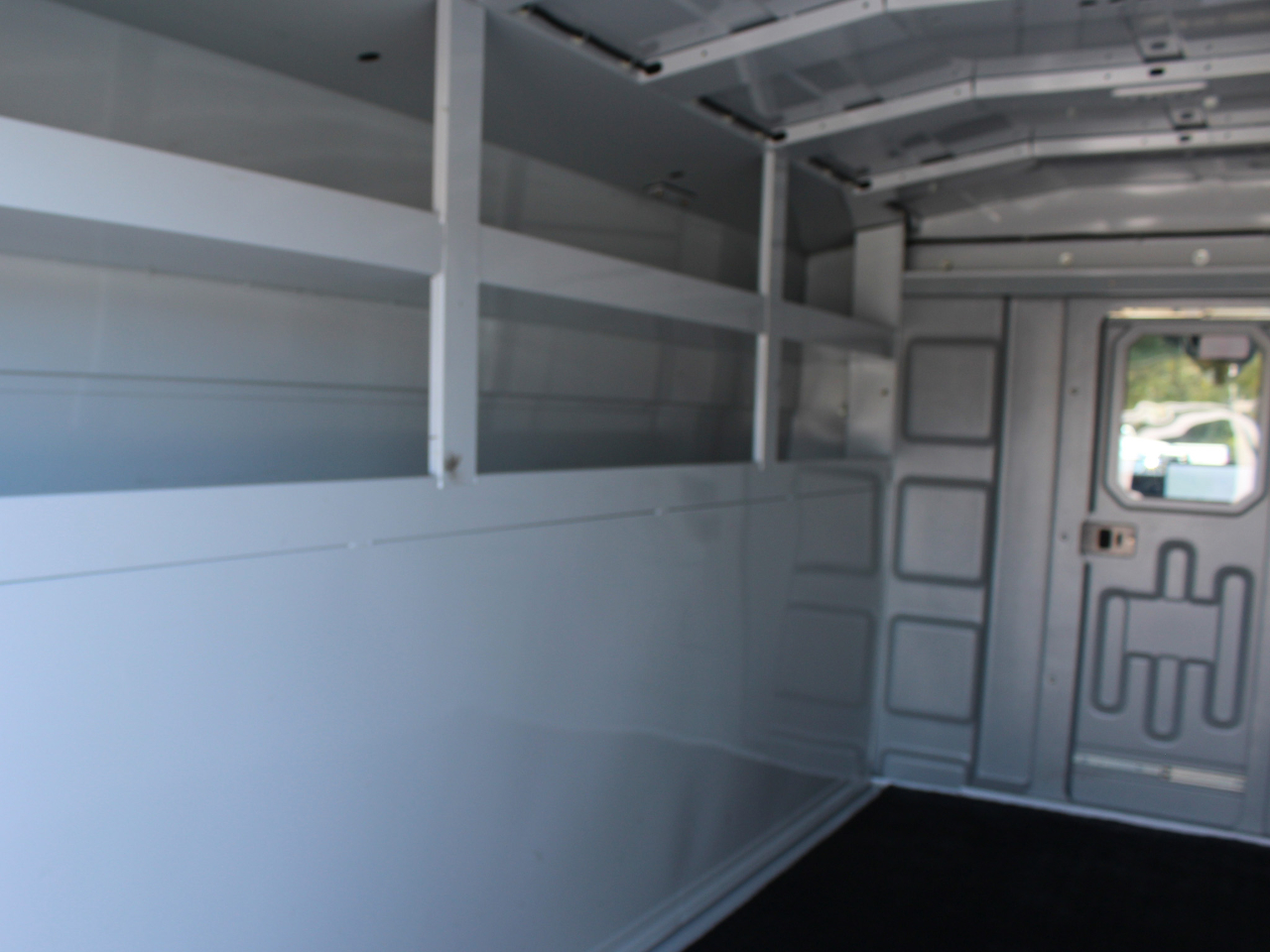 Ford Transit T-350 2022