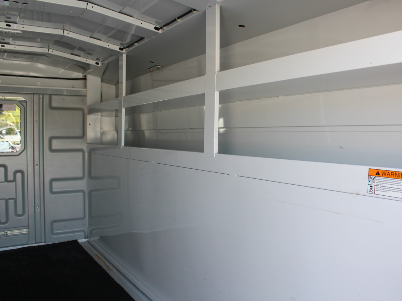 Ford Transit T-350 2022