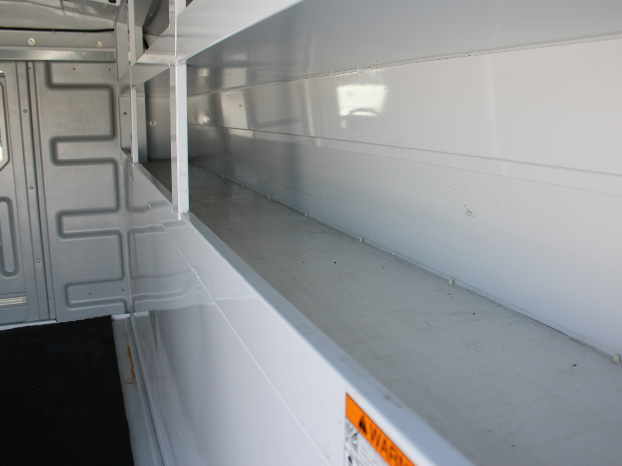 Ford Transit T-350 2022