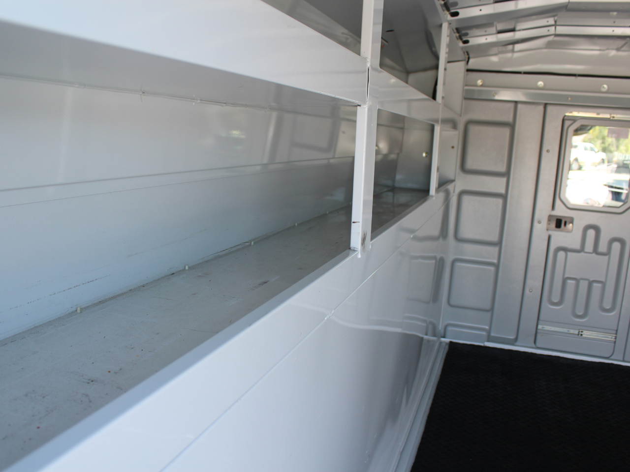 Ford Transit T-350 2022