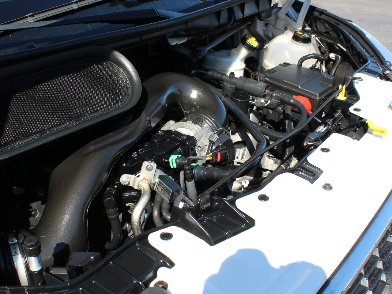 Ford Transit T-350 2022