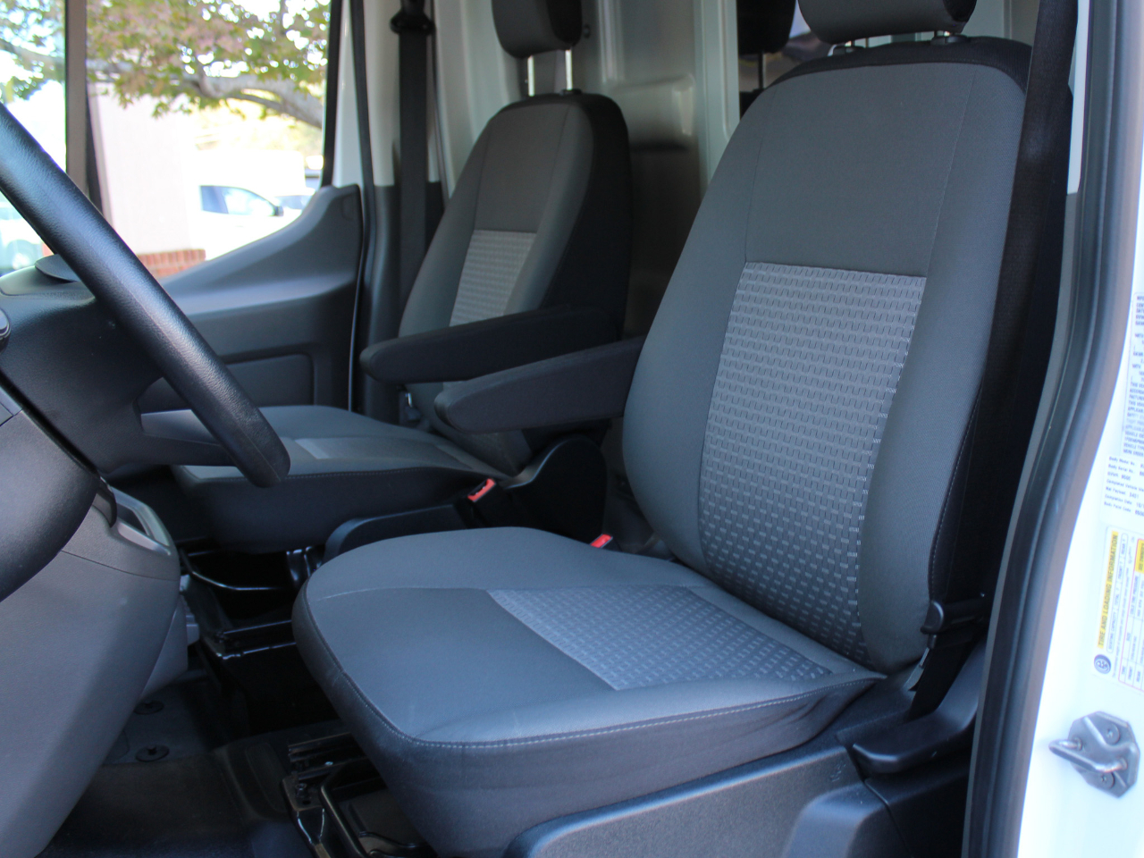 Ford Transit T-350 2022