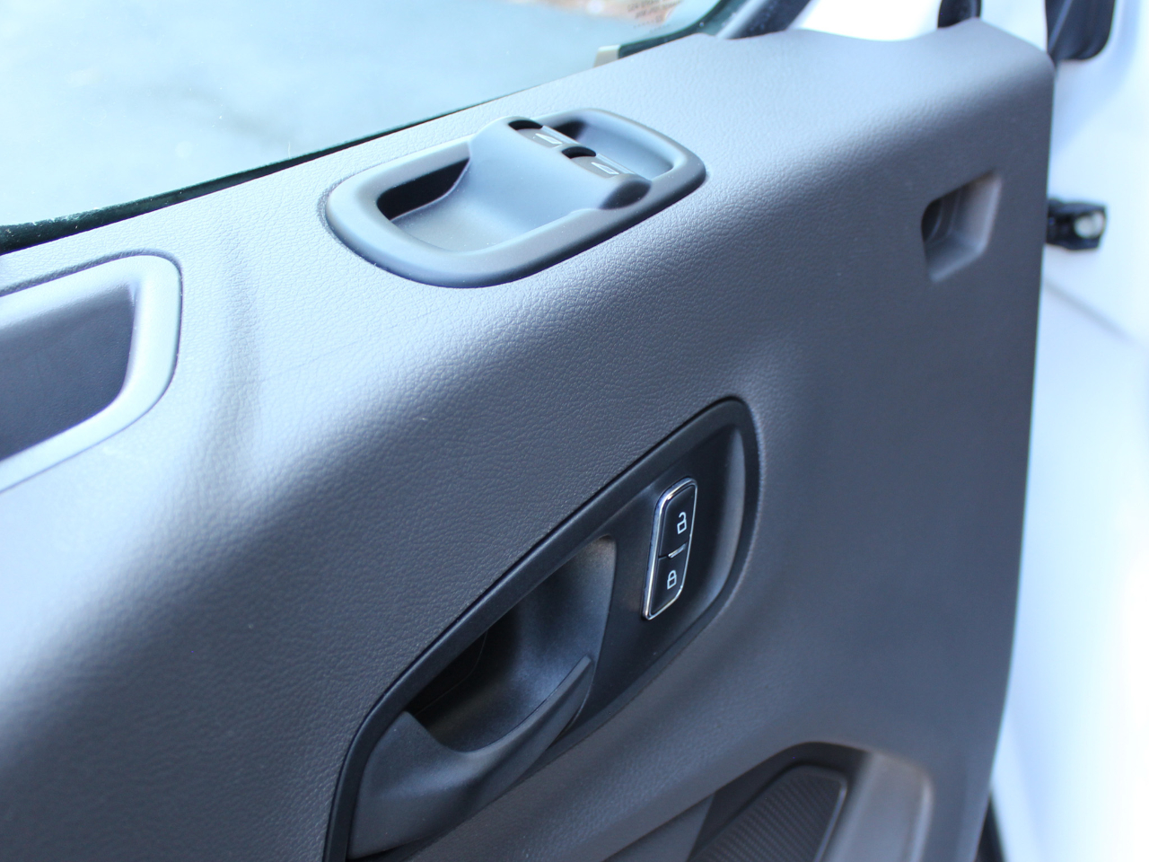 Ford Transit T-350 2022