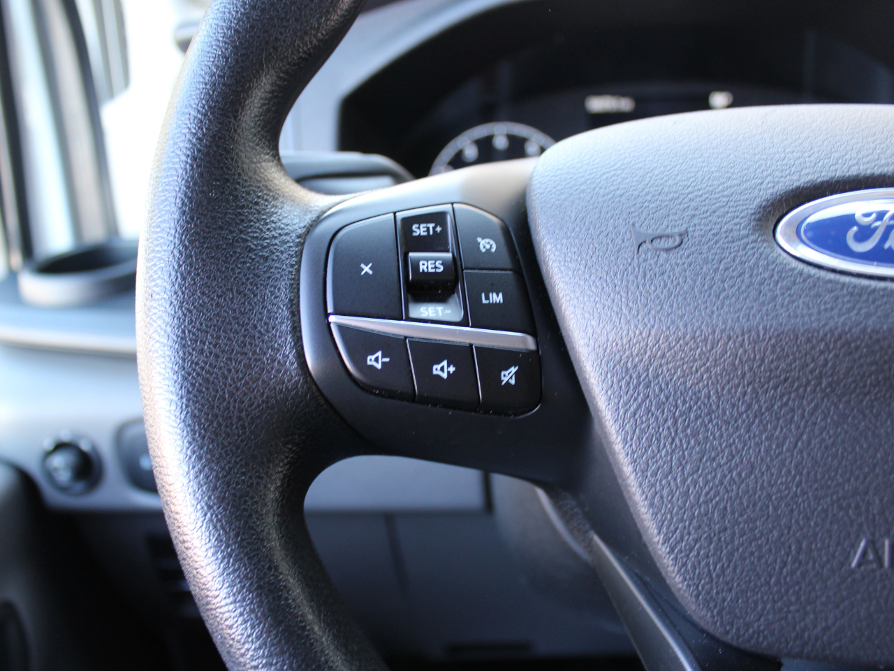 Ford Transit T-350 2022