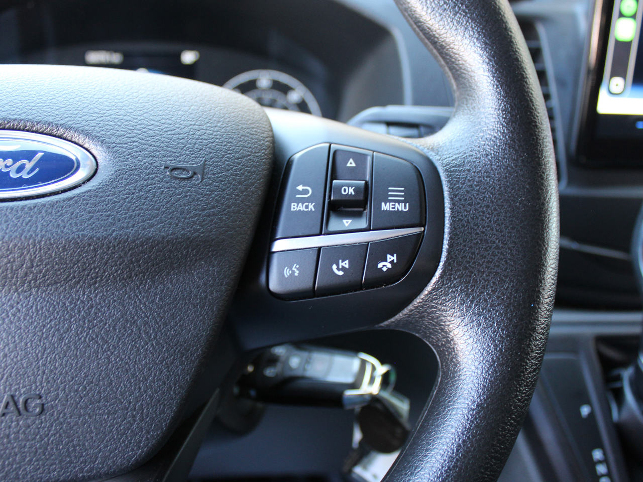 Ford Transit T-350 2022