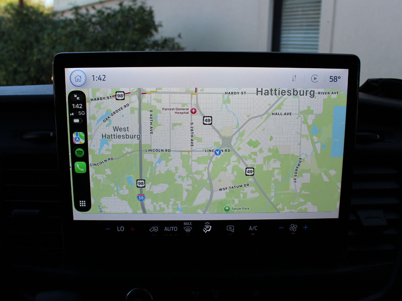 Ford Transit T-350 2022