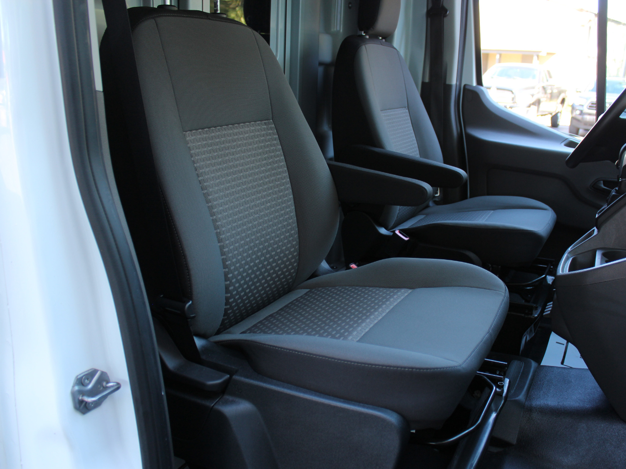 Ford Transit T-350 2022