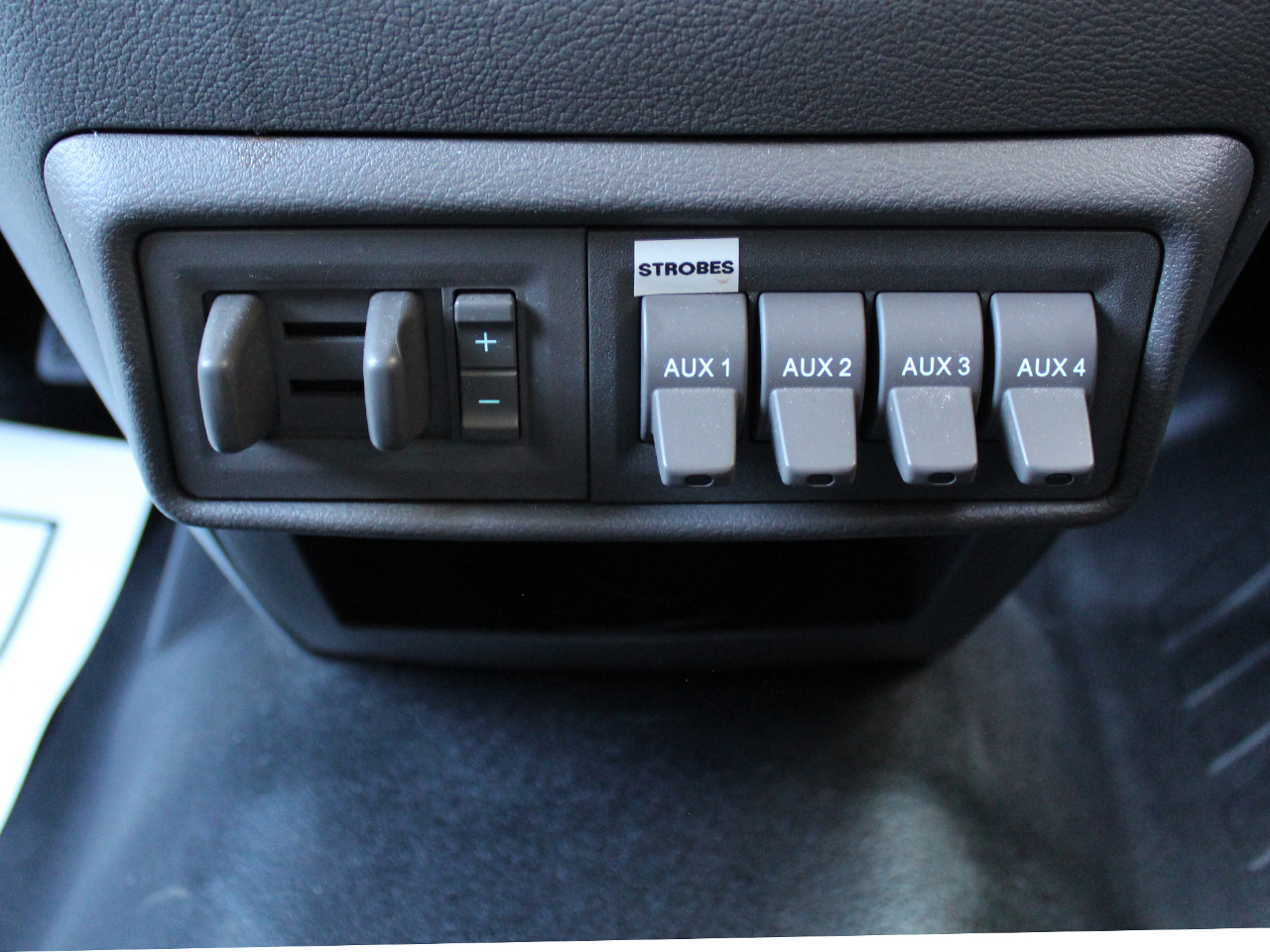 Ford Transit T-350 2022