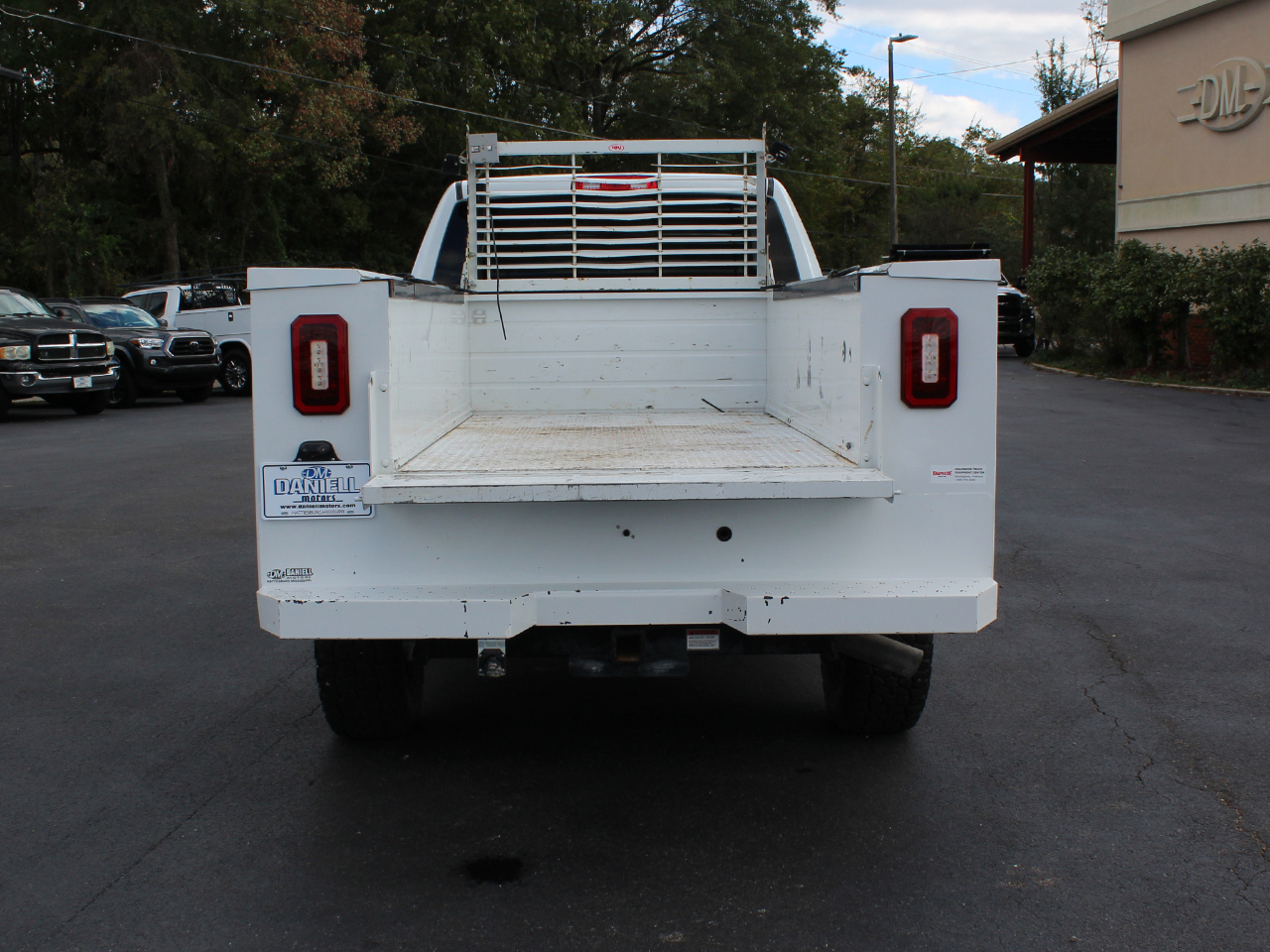 RAM 2500 Tradesman Crew Cab LWB 4WD 2022 RAM 2500 Tradesman Crew Cab LWB 4WD 2022