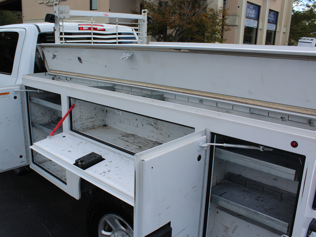 RAM 2500 Tradesman Crew Cab LWB 4WD 2022 RAM 2500 Tradesman Crew Cab LWB 4WD 2022