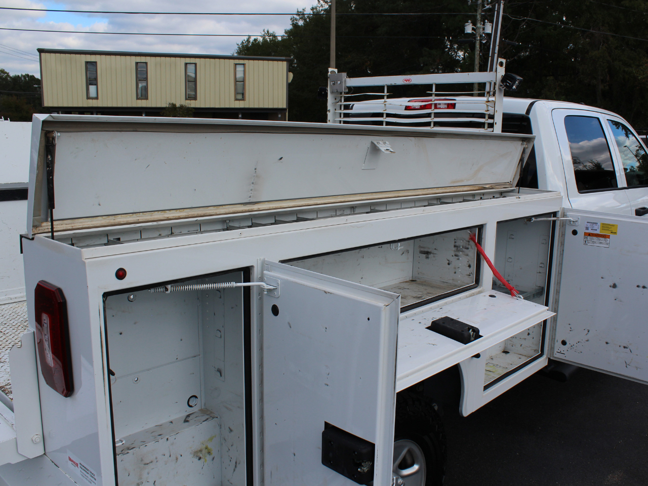 RAM 2500 Tradesman Crew Cab LWB 4WD 2022 RAM 2500 Tradesman Crew Cab LWB 4WD 2022