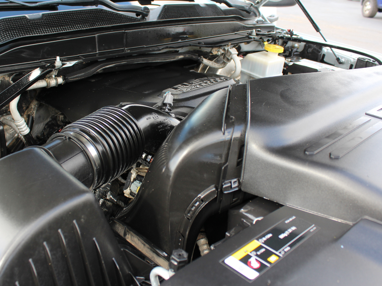 RAM 2500 Tradesman Crew Cab LWB 4WD 2022 RAM 2500 Tradesman Crew Cab LWB 4WD 2022