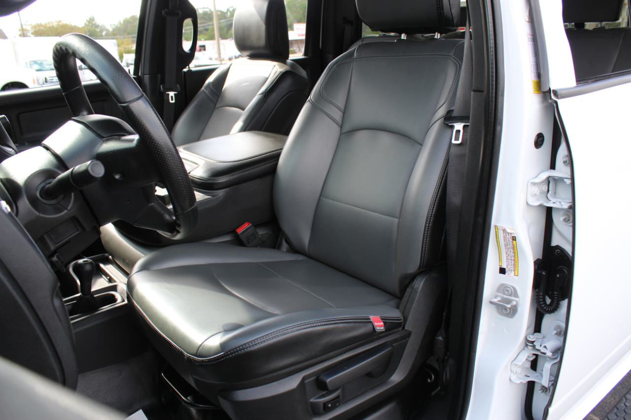 RAM 2500 Tradesman Crew Cab LWB 4WD 2022 RAM 2500 Tradesman Crew Cab LWB 4WD 2022