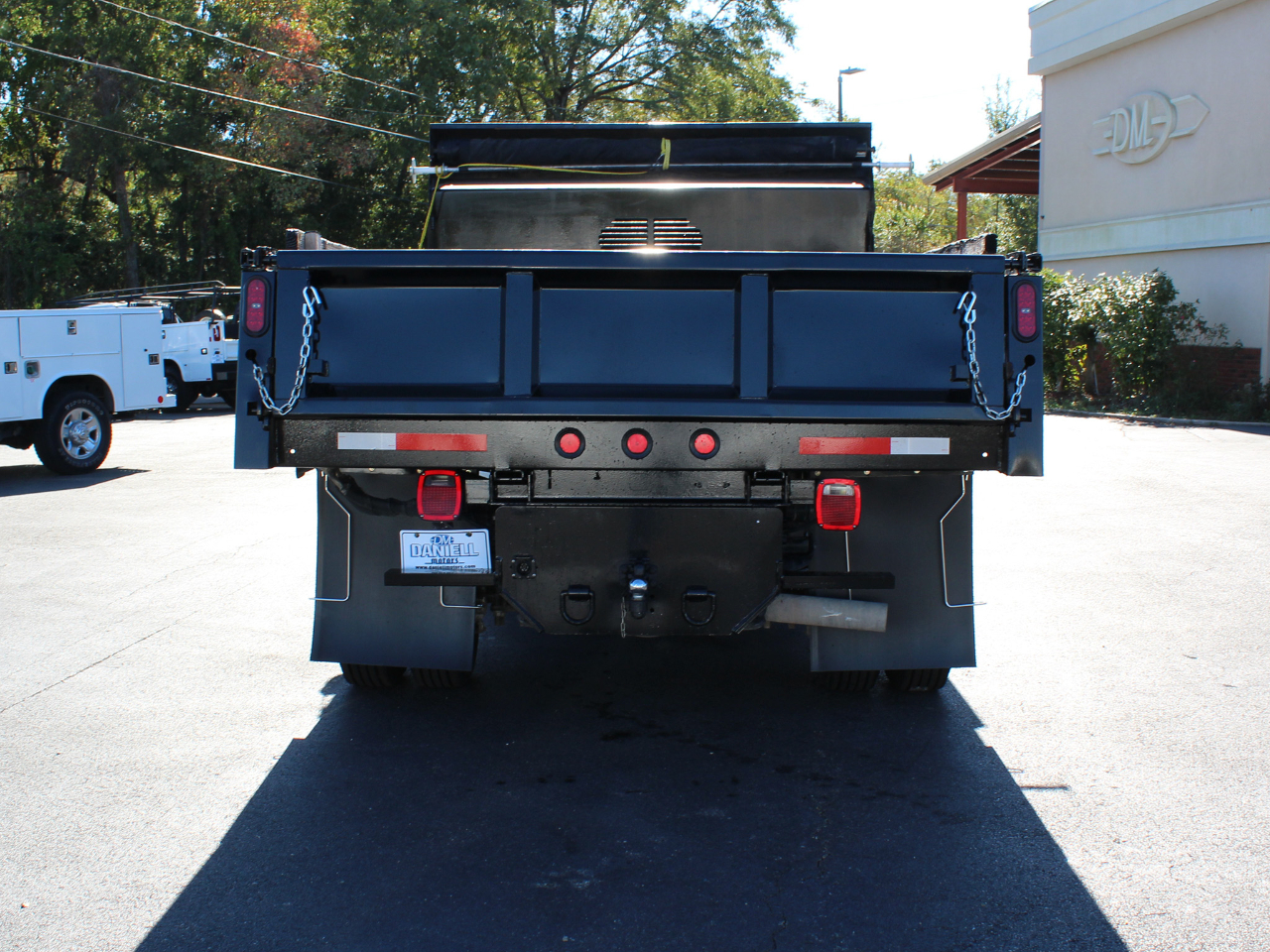 RAM 4500 Crew Cab LWB 4WD 2023 RAM 4500 Crew Cab LWB 4WD 2023