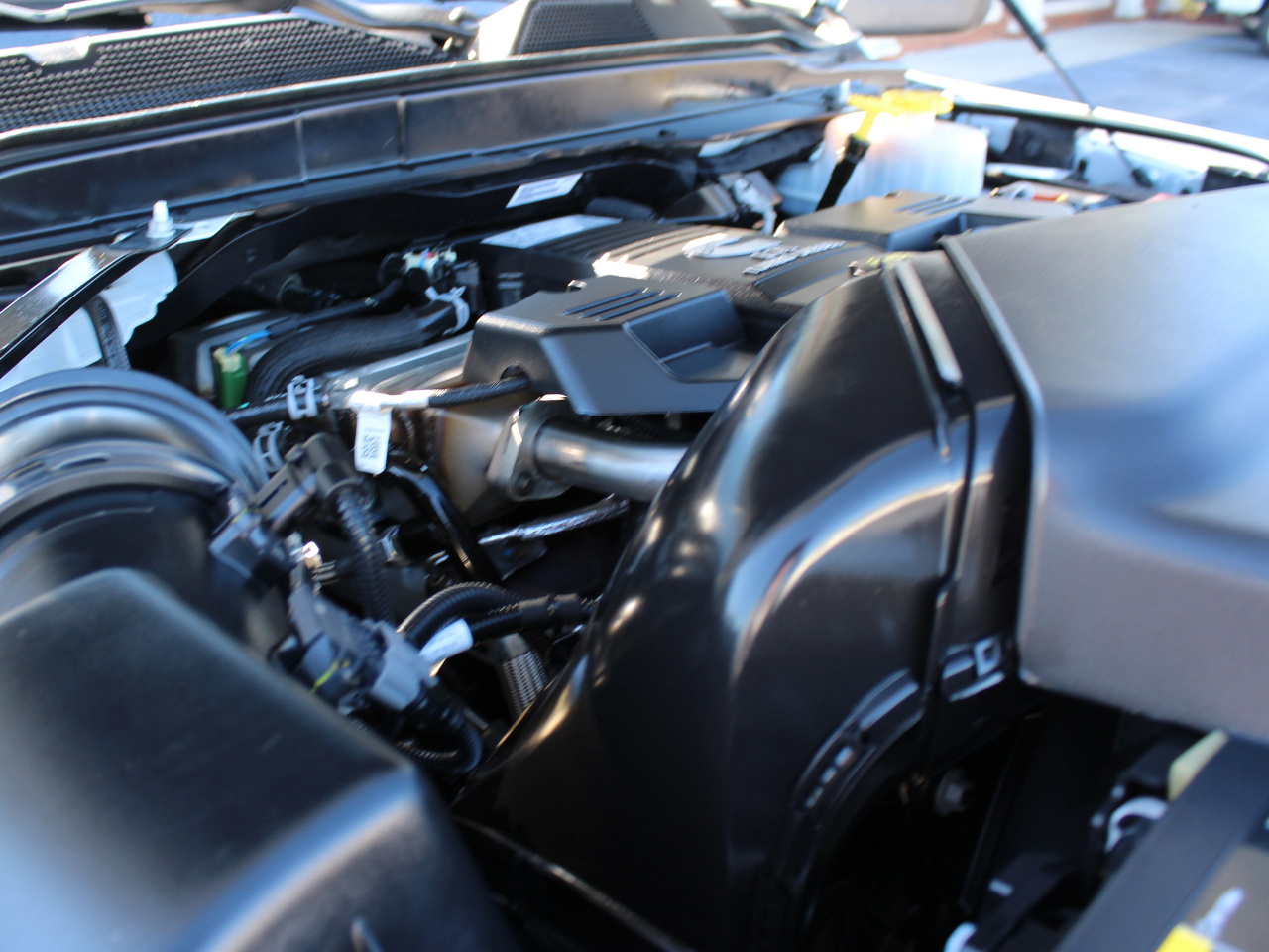 RAM 4500 Crew Cab LWB 4WD 2023 RAM 4500 Crew Cab LWB 4WD 2023