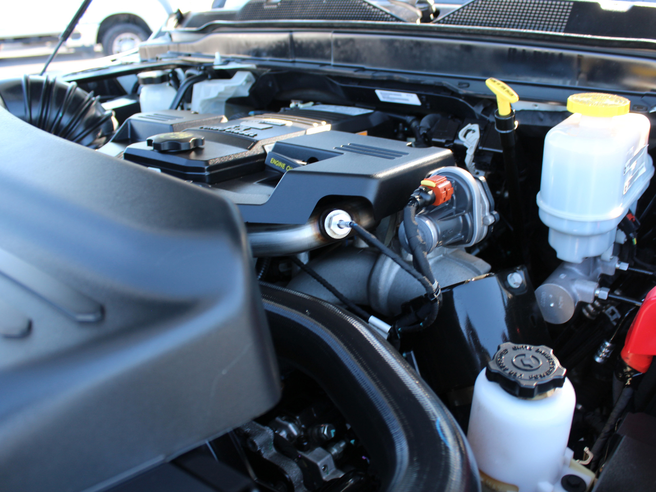 RAM 4500 Crew Cab LWB 4WD 2023 RAM 4500 Crew Cab LWB 4WD 2023