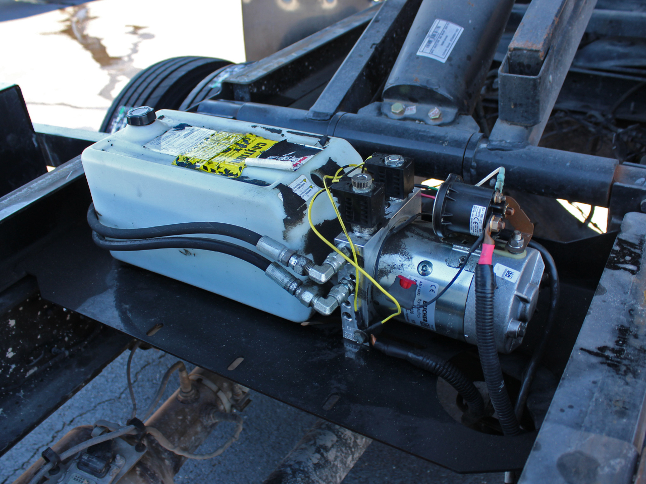 RAM 4500 Crew Cab LWB 4WD 2023 RAM 4500 Crew Cab LWB 4WD 2023