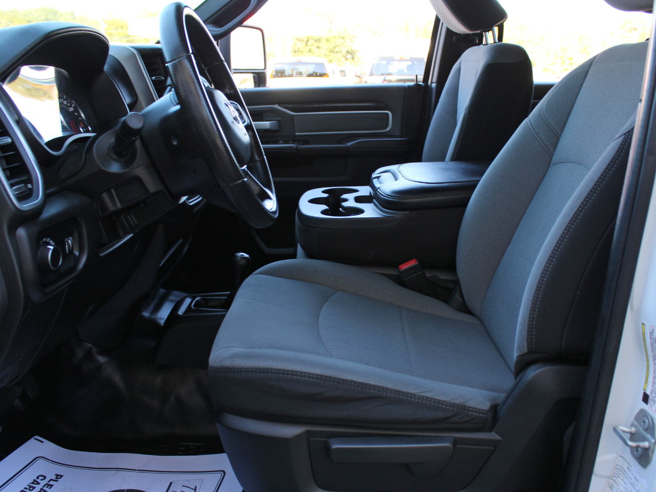 RAM 4500 Crew Cab LWB 4WD 2023 RAM 4500 Crew Cab LWB 4WD 2023