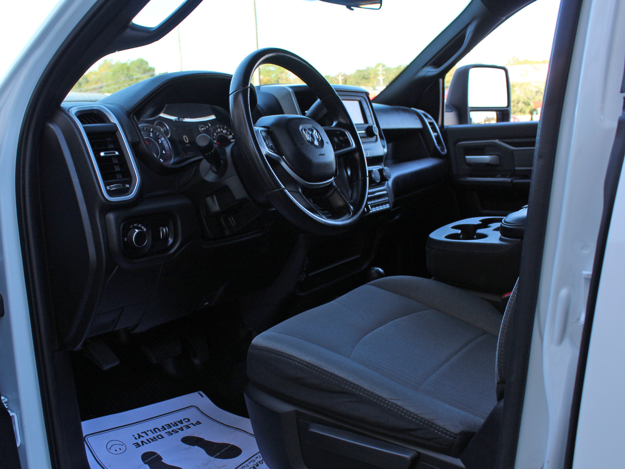 RAM 4500 Crew Cab LWB 4WD 2023 RAM 4500 Crew Cab LWB 4WD 2023