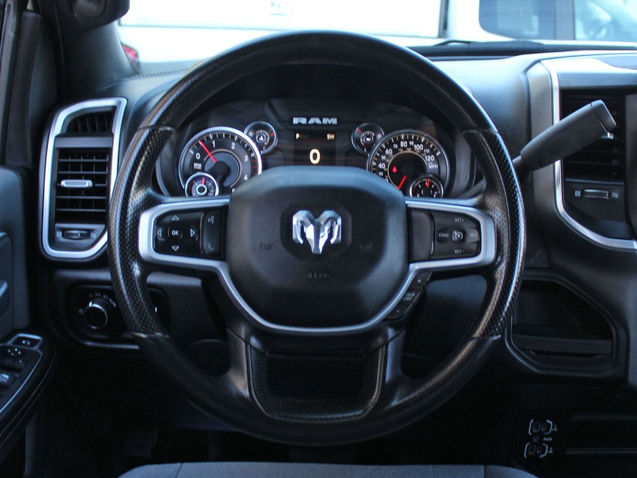 RAM 4500 Crew Cab LWB 4WD 2023 RAM 4500 Crew Cab LWB 4WD 2023