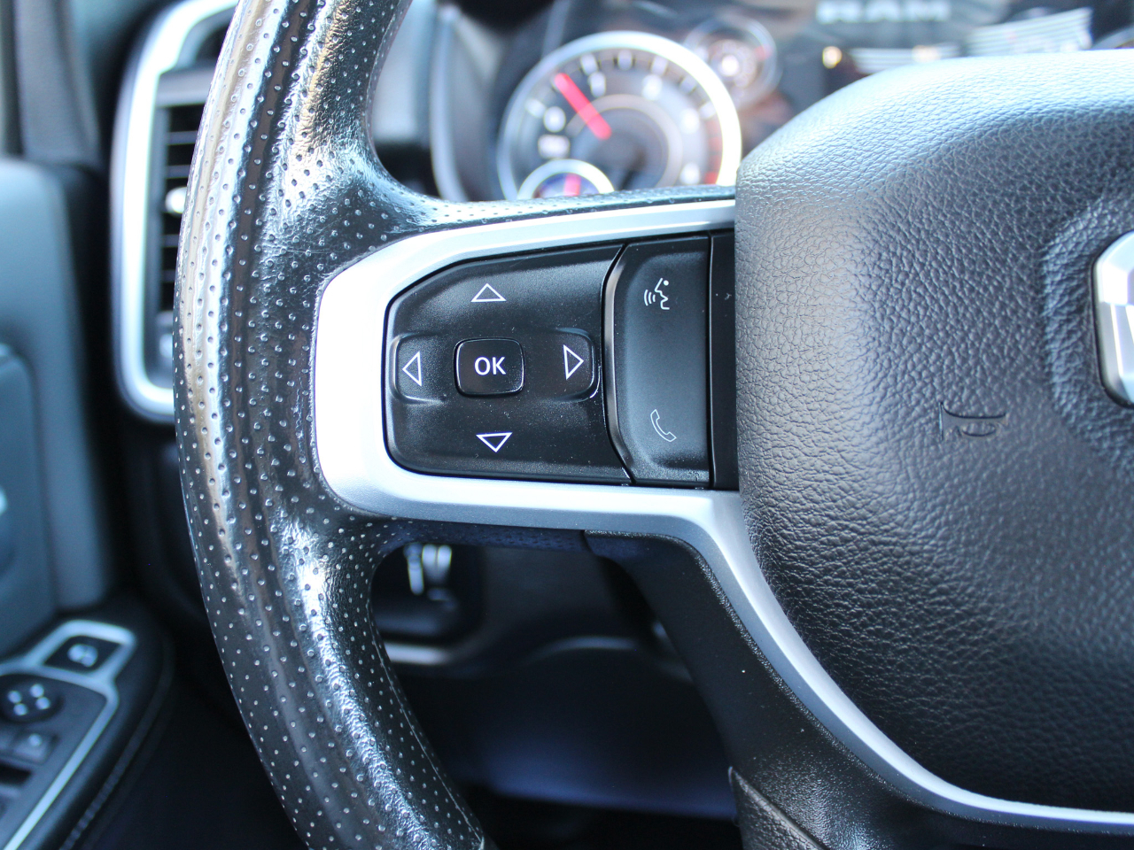 RAM 4500 Crew Cab LWB 4WD 2023 RAM 4500 Crew Cab LWB 4WD 2023