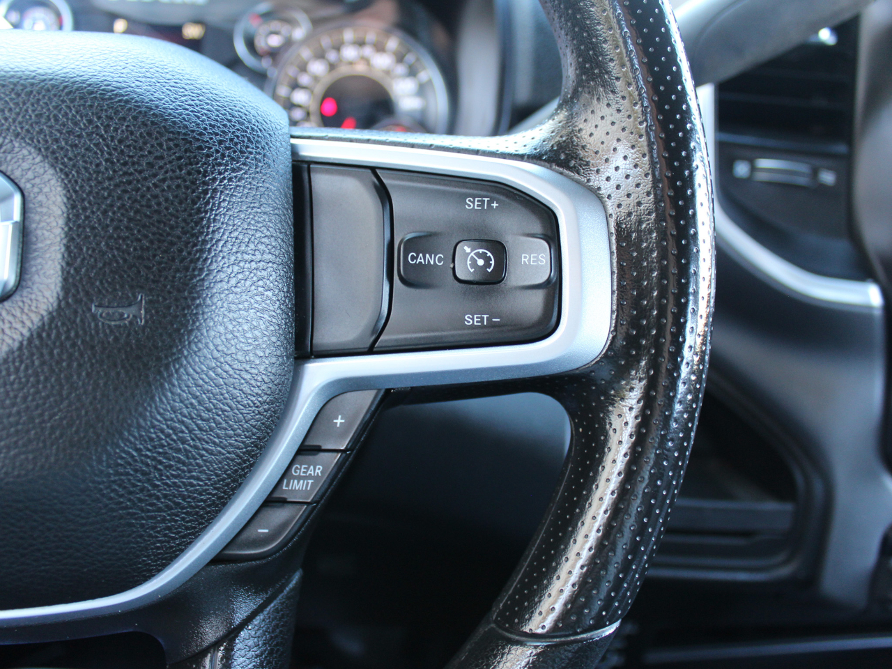 RAM 4500 Crew Cab LWB 4WD 2023 RAM 4500 Crew Cab LWB 4WD 2023