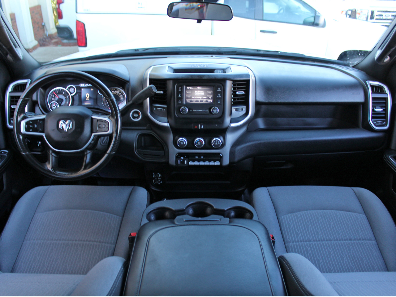 RAM 4500 Crew Cab LWB 4WD 2023 RAM 4500 Crew Cab LWB 4WD 2023