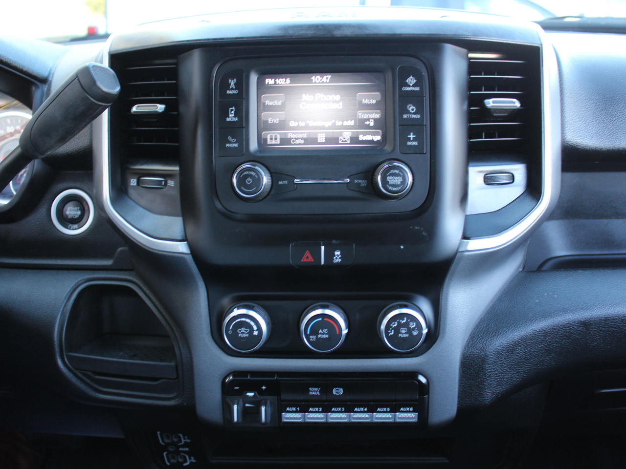 RAM 4500 Crew Cab LWB 4WD 2023 RAM 4500 Crew Cab LWB 4WD 2023