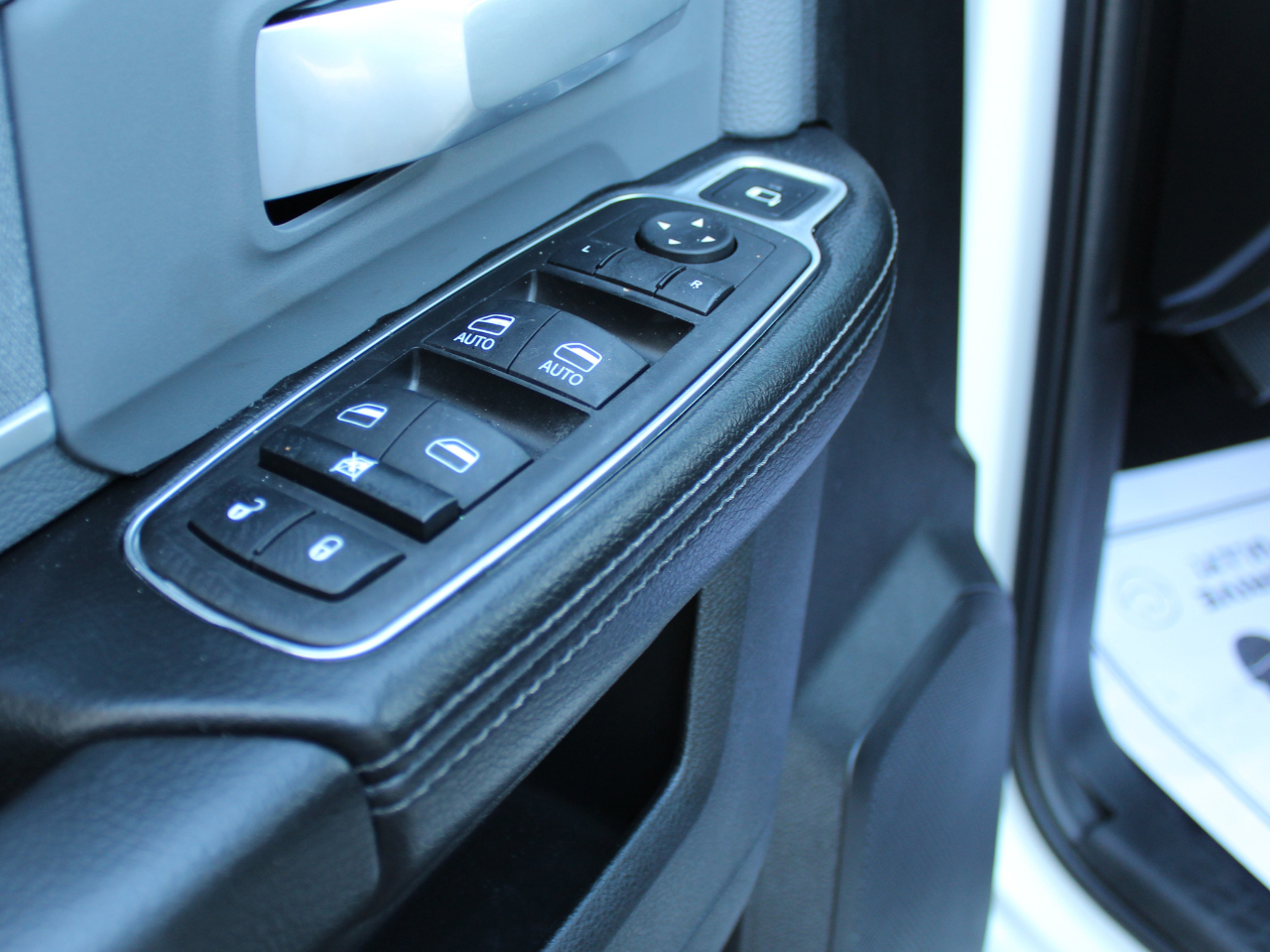 RAM 4500 Crew Cab LWB 4WD 2023 RAM 4500 Crew Cab LWB 4WD 2023