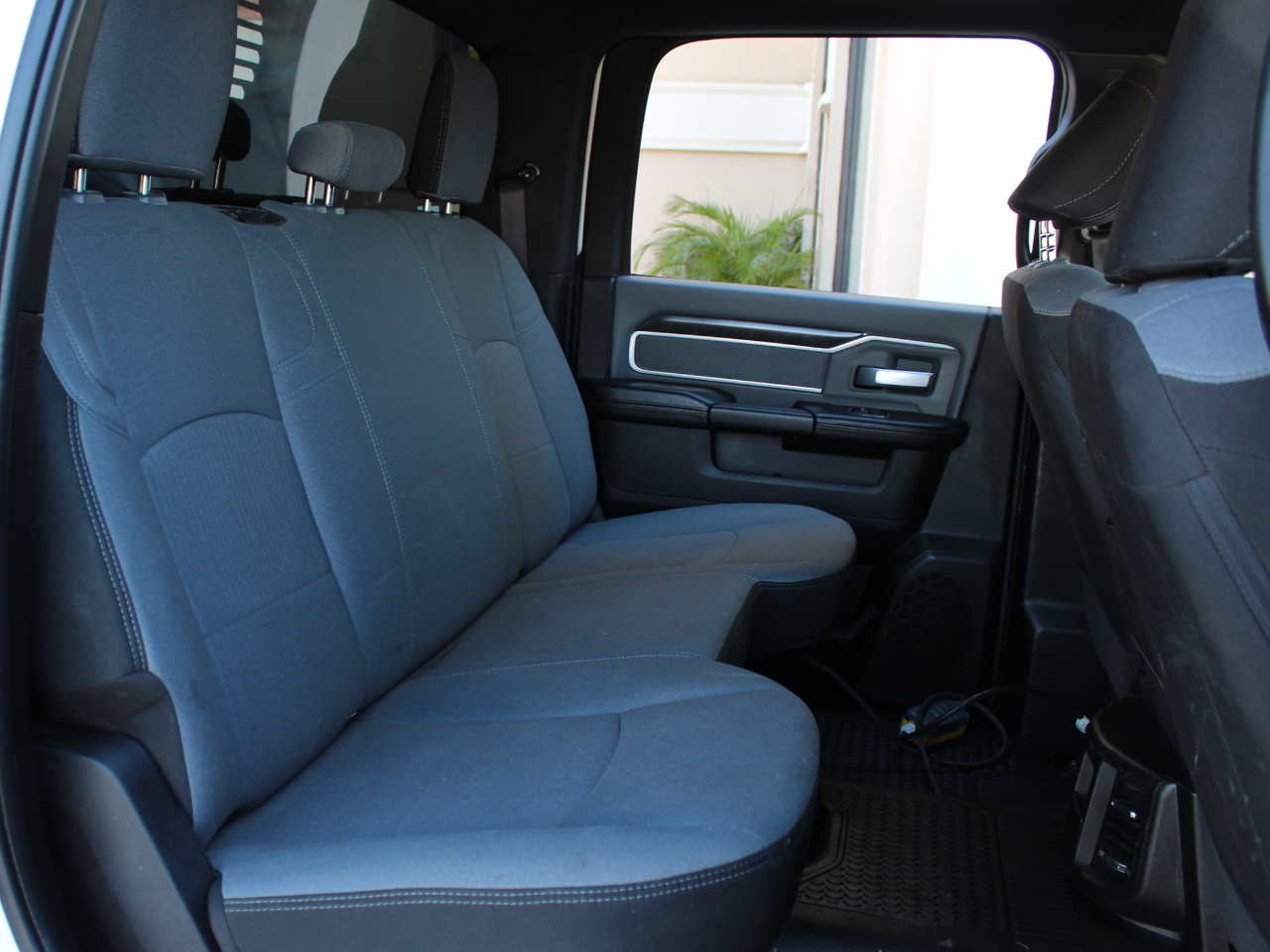 RAM 4500 Crew Cab LWB 4WD 2023 RAM 4500 Crew Cab LWB 4WD 2023