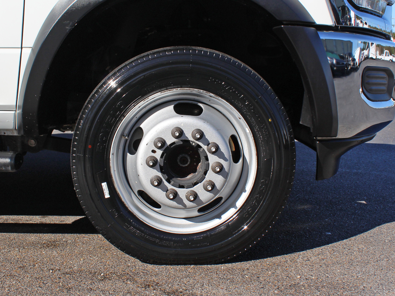 RAM 4500 Crew Cab LWB 4WD 2023 RAM 4500 Crew Cab LWB 4WD 2023