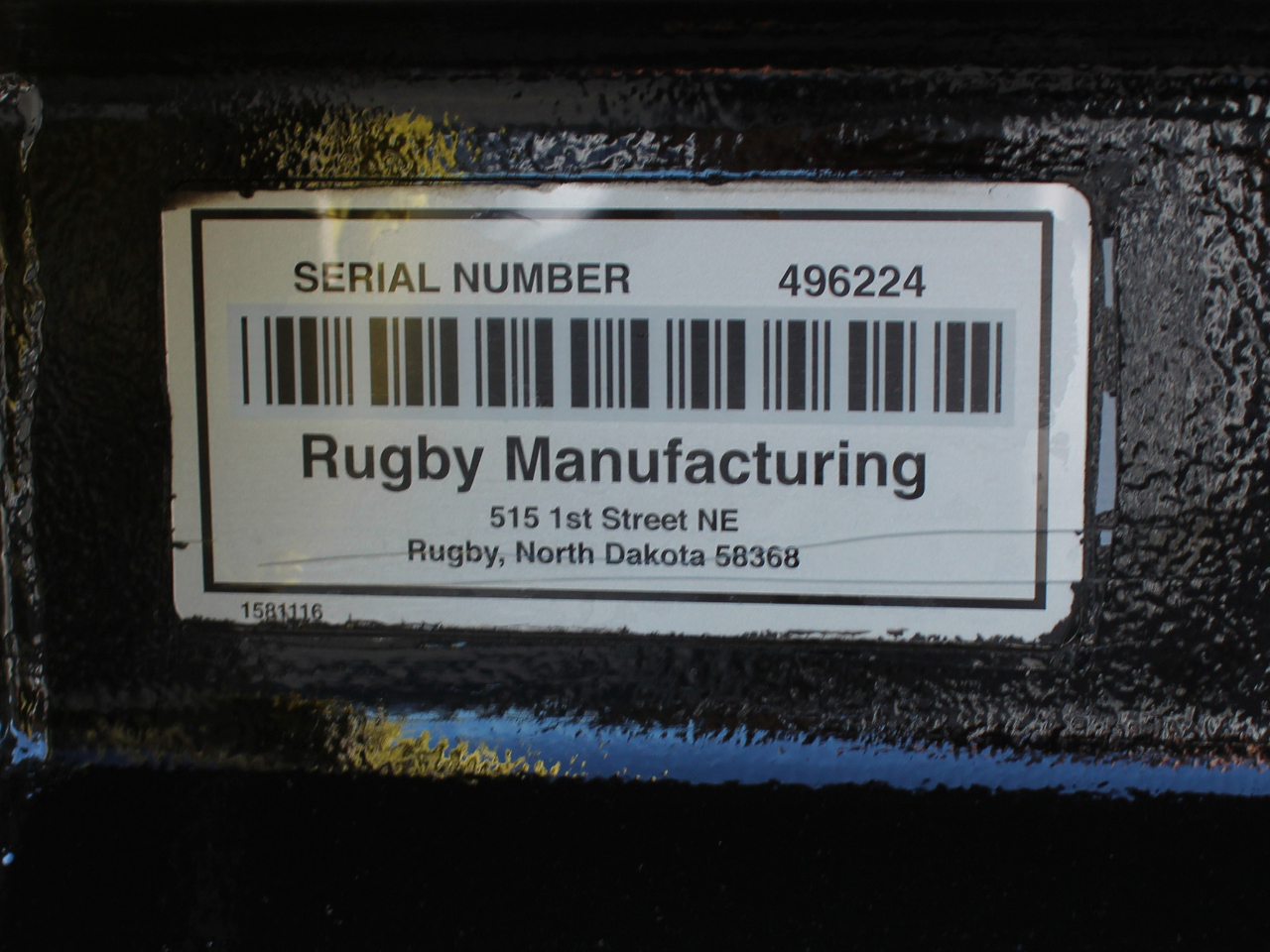 RAM 4500 Crew Cab LWB 4WD 2023 RAM 4500 Crew Cab LWB 4WD 2023