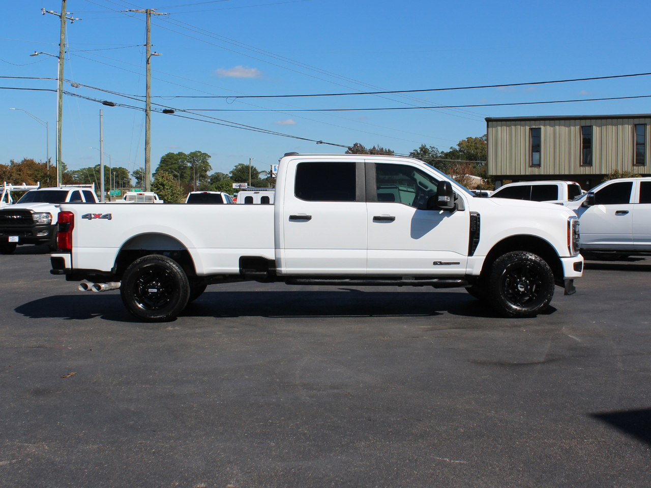 Ford F-250 SD  2023 Ford F-250 SD  2023