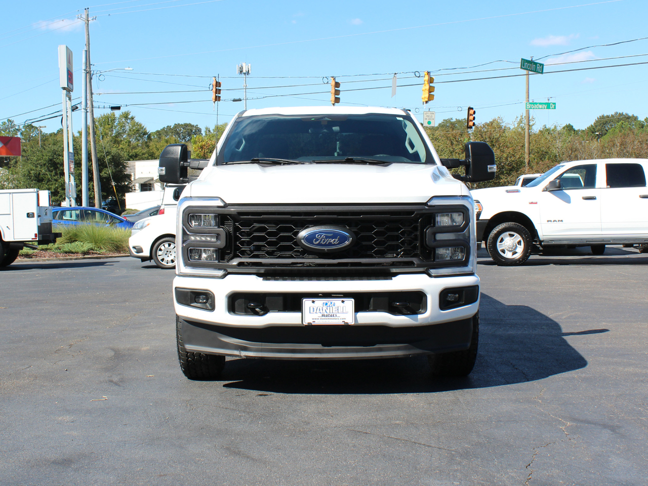Ford F-250 SD  2023 Ford F-250 SD  2023