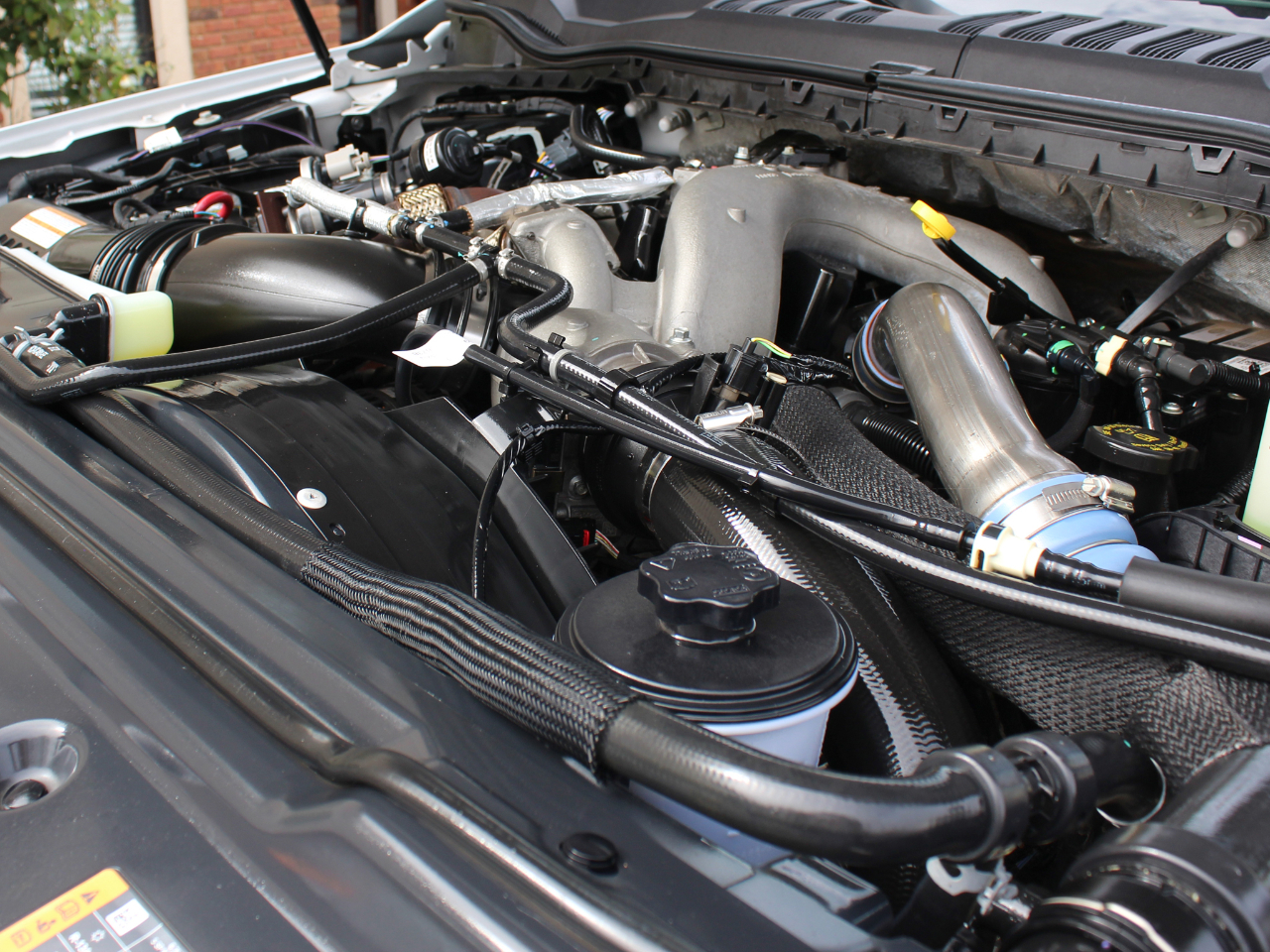 Ford F-550 Crew Cab DRW 4WD 2022