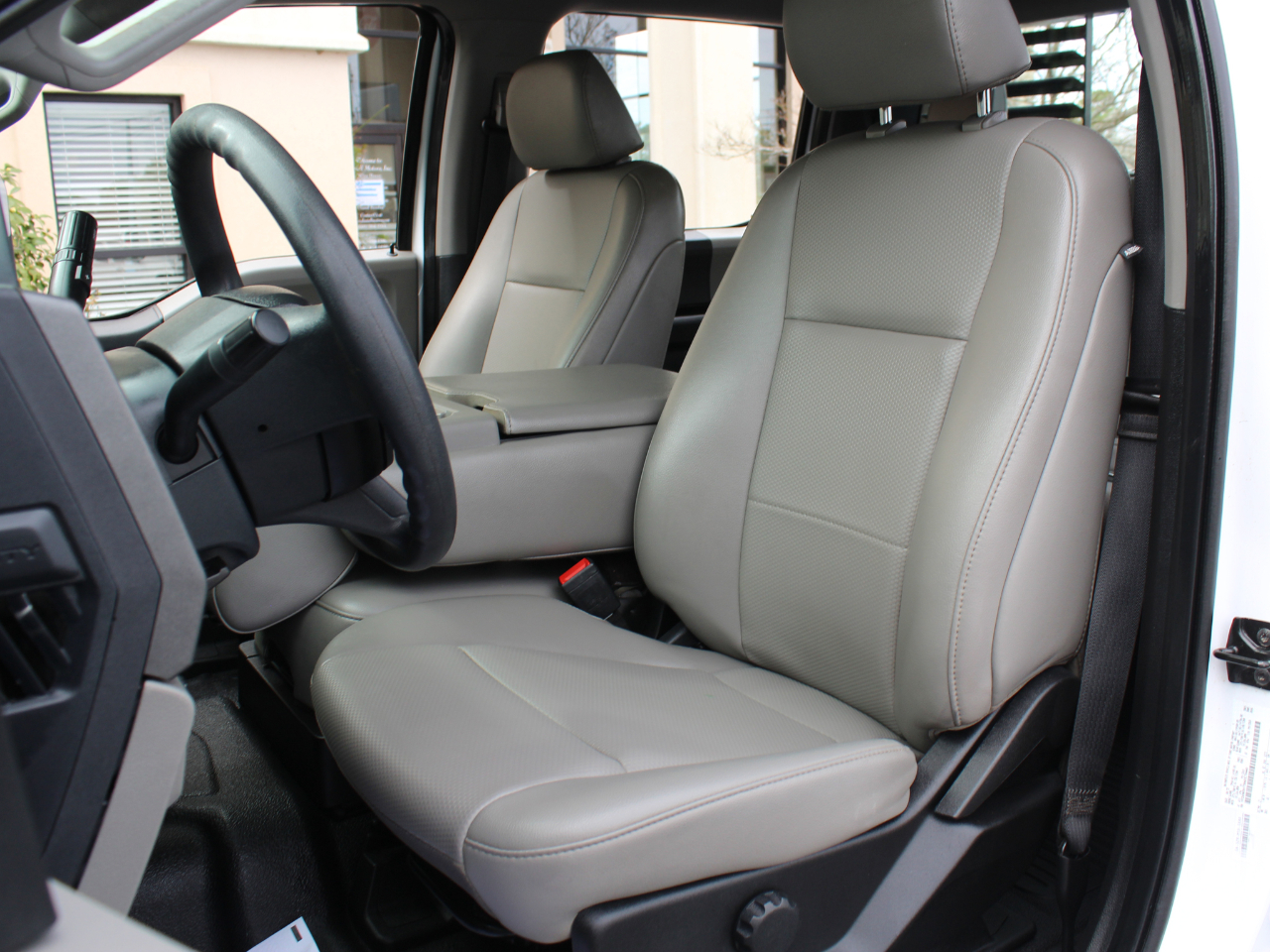 Ford F-550 Crew Cab DRW 4WD 2022