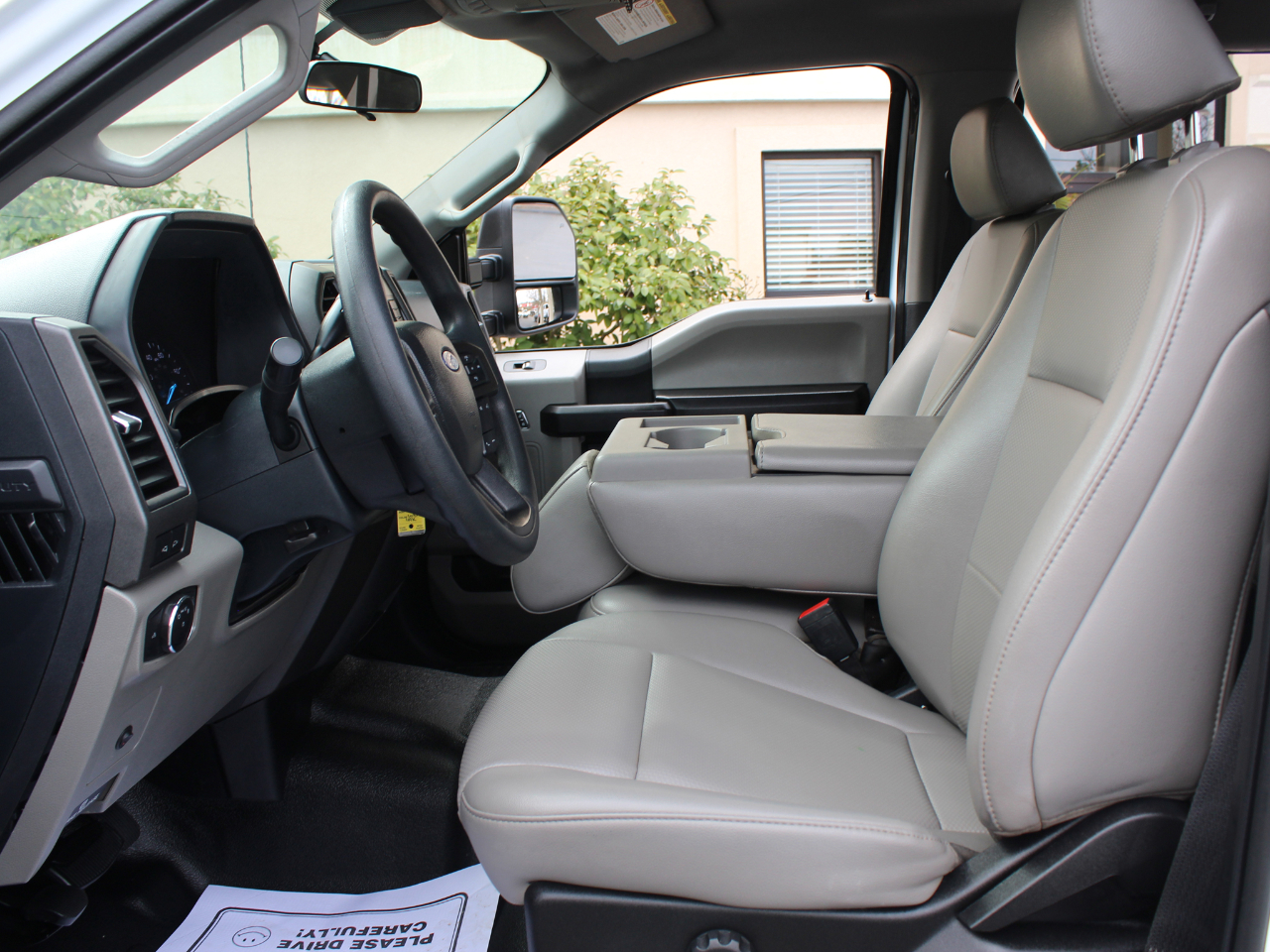 Ford F-550 Crew Cab DRW 4WD 2022