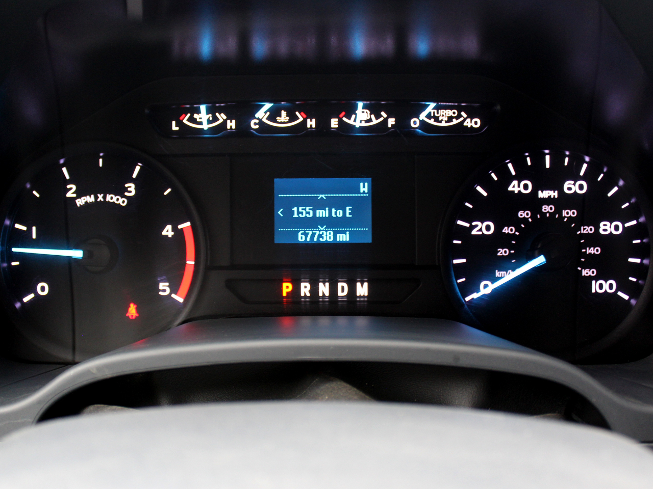 Ford F-550 Crew Cab DRW 4WD 2022