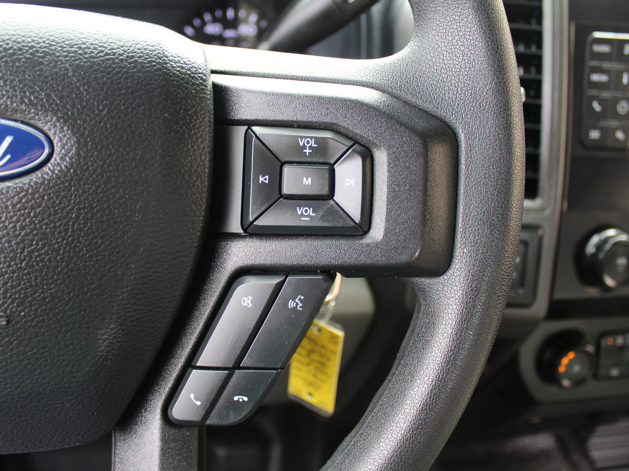 Ford F-550 Crew Cab DRW 4WD 2022