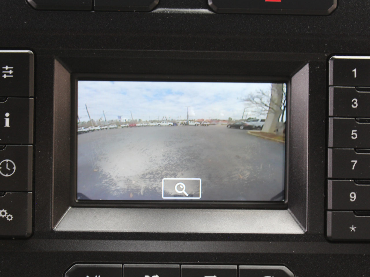 Ford F-550 Crew Cab DRW 4WD 2022