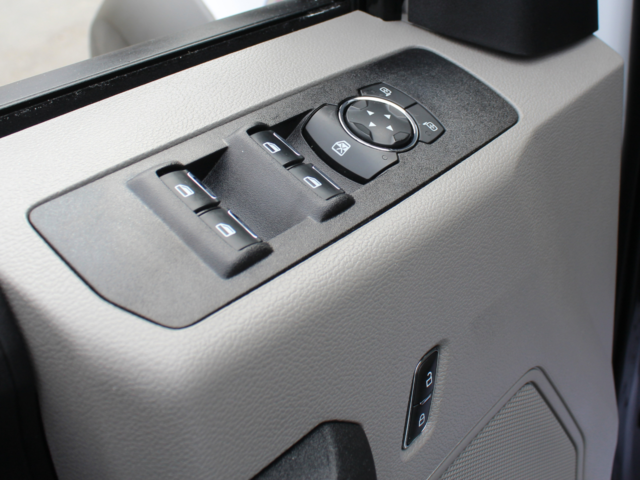 Ford F-550 Crew Cab DRW 4WD 2022