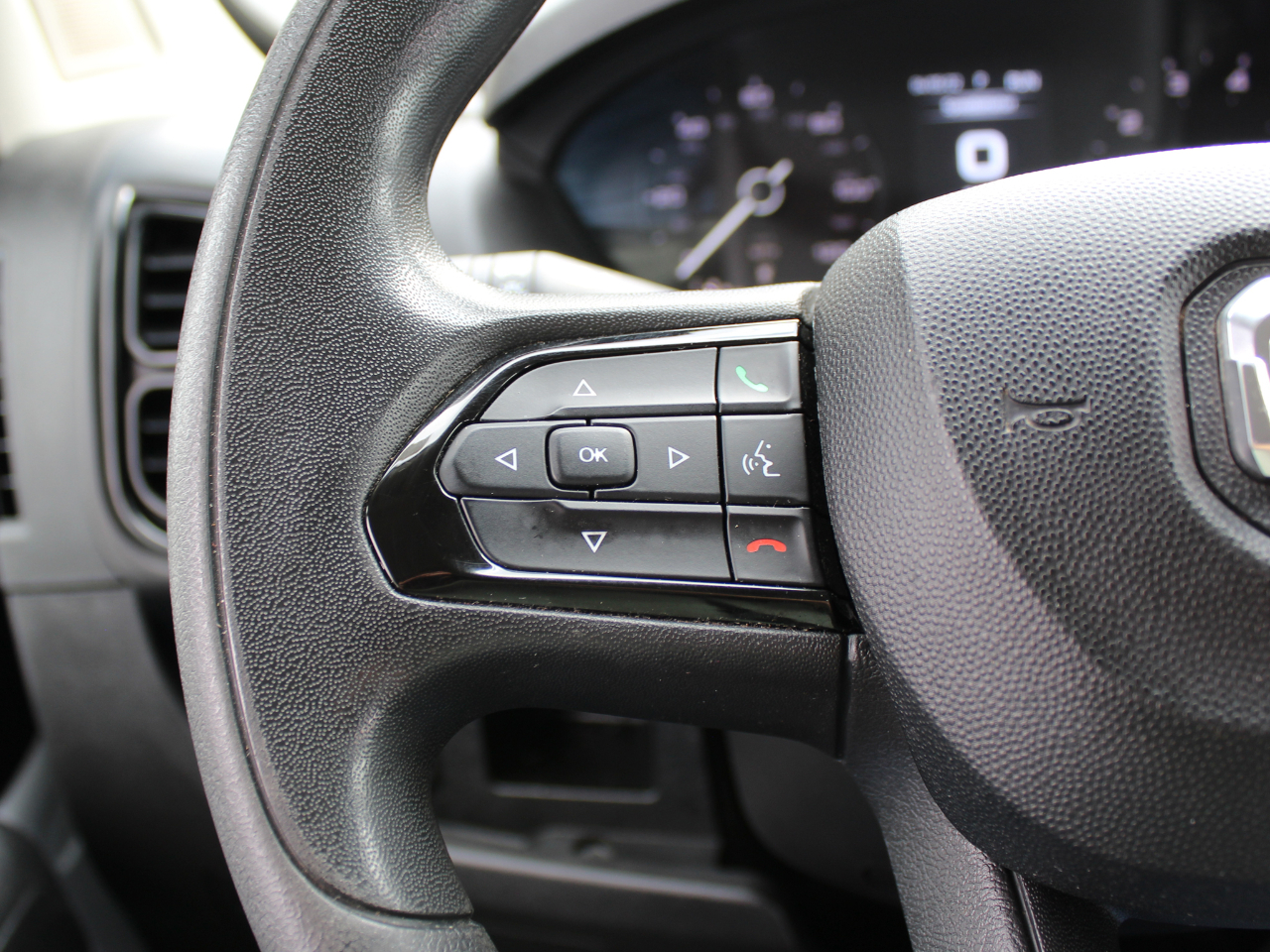 RAM Promaster 2500 High Roof 159-in. WB 2023