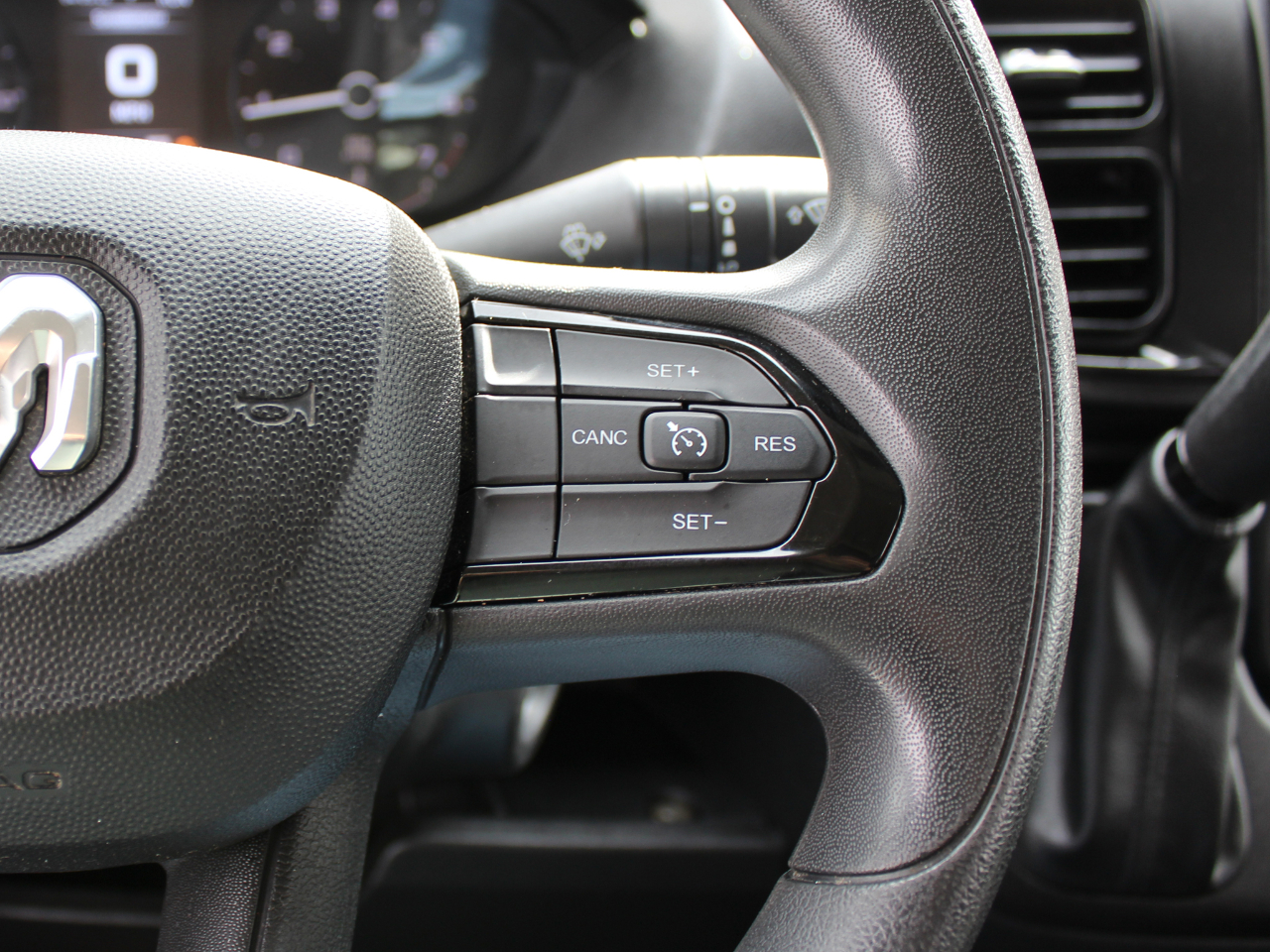 RAM Promaster 2500 High Roof 159-in. WB 2023