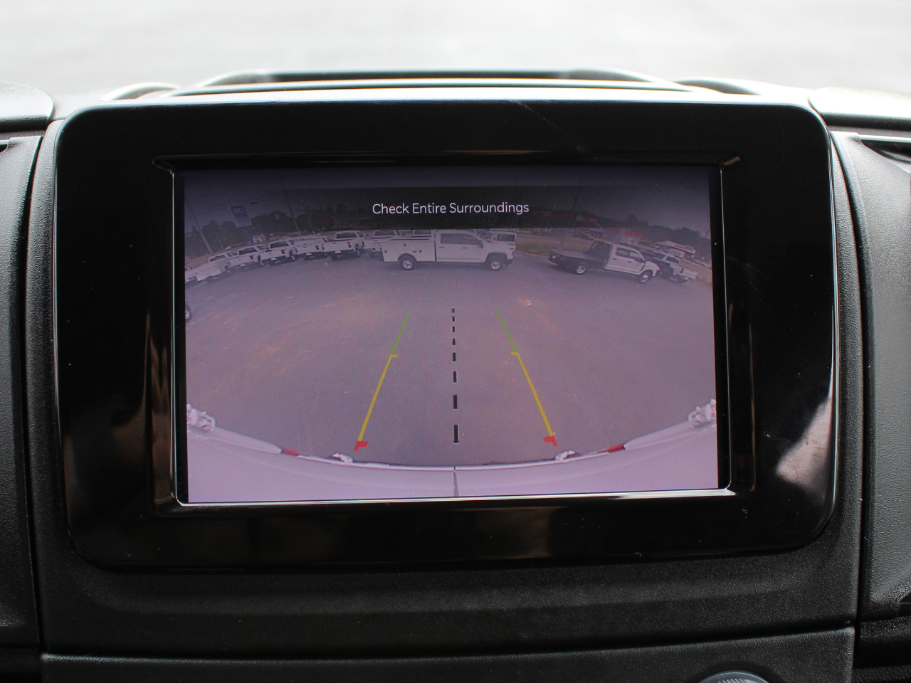 RAM Promaster 2500 High Roof 159-in. WB 2023