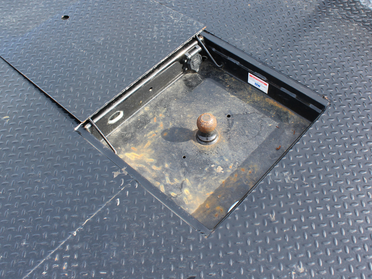 Ford F-550 Crew Cab DRW 4WD 2024