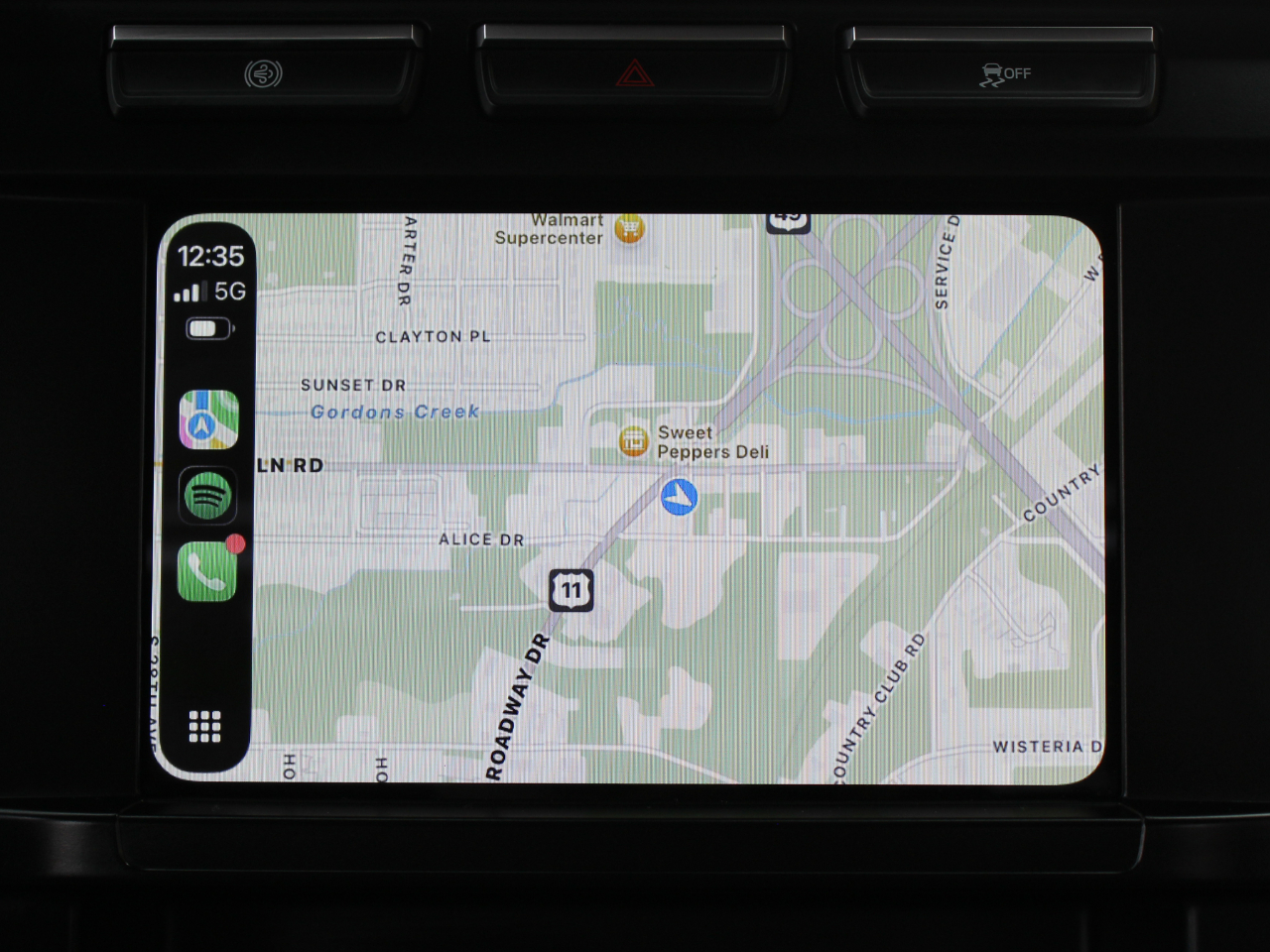 Ford F-550 Crew Cab DRW 4WD 2024