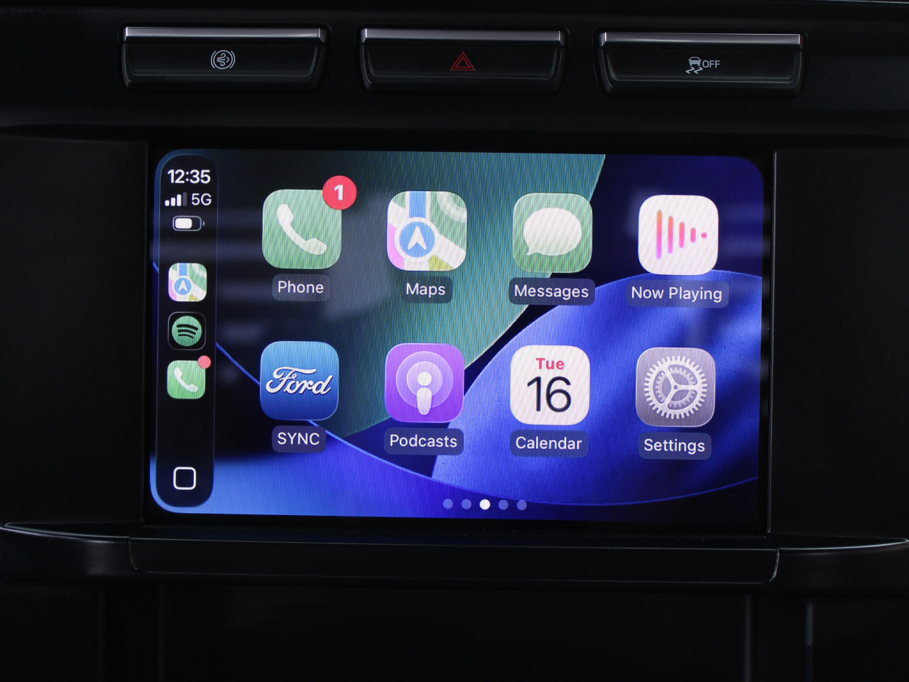 Ford F-550 Crew Cab DRW 4WD 2024