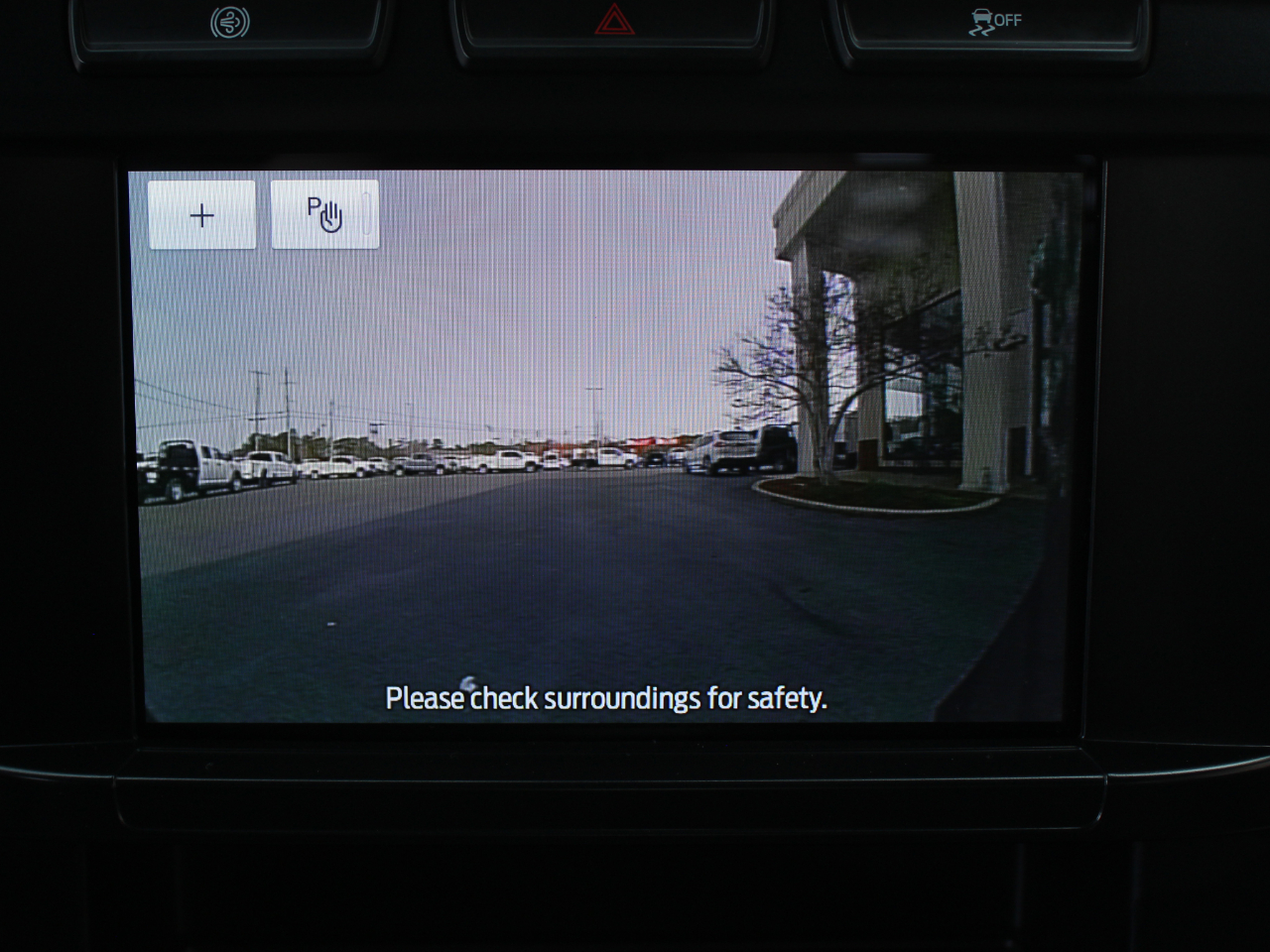 Ford F-550 Crew Cab DRW 4WD 2024